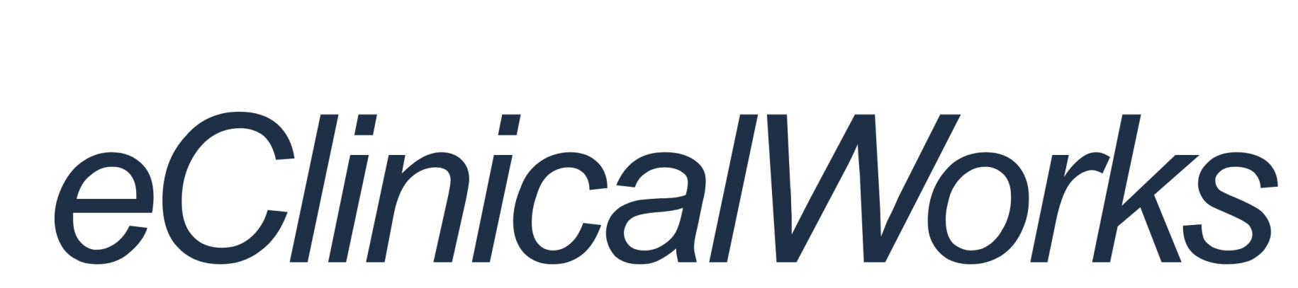 eClinicalWorks